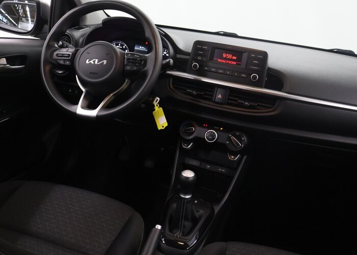 Kia Picanto 1.0 DPi ComfortLine