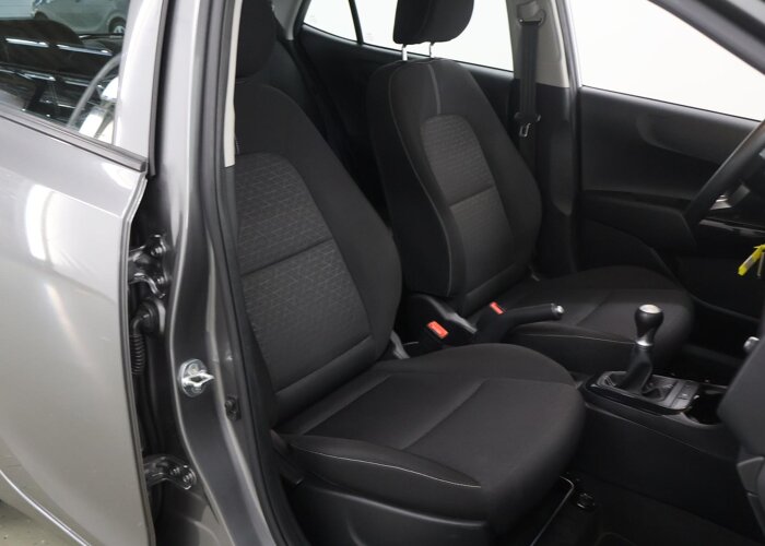 Kia Picanto 1.0 DPi ComfortLine