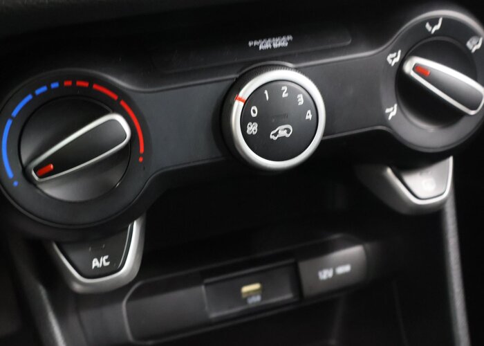 Kia Picanto 1.0 DPi ComfortLine