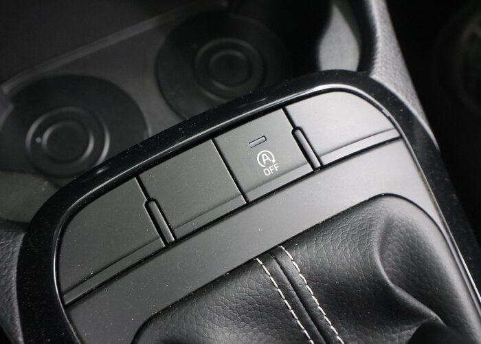 Kia Picanto 1.0 DPi ComfortLine