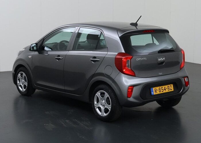 Kia Picanto 1.0 DPi ComfortLine