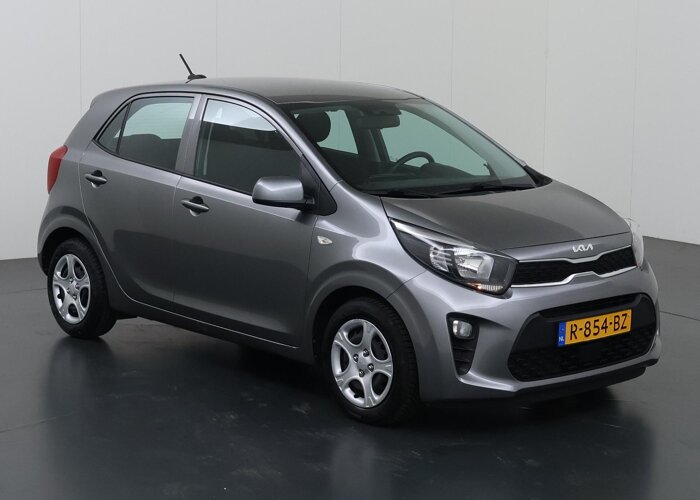 Kia Picanto 1.0 DPi ComfortLine