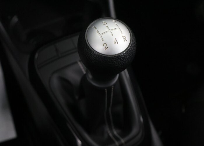Kia Picanto 1.0 DPi ComfortLine
