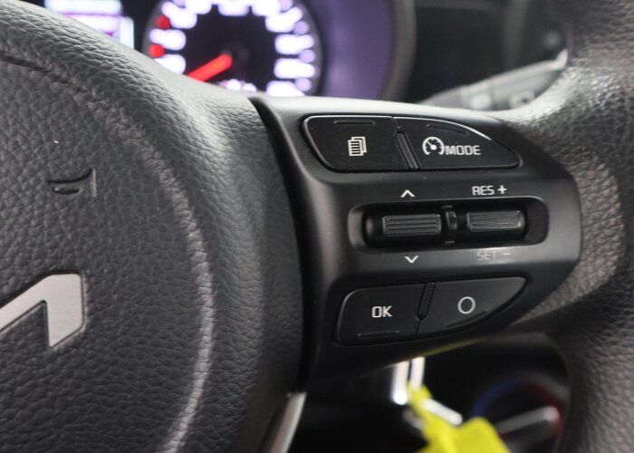 Kia Picanto 1.0 DPi ComfortLine