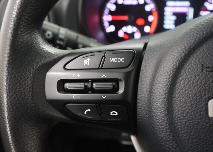 Kia Picanto 1.0 DPi ComfortLine