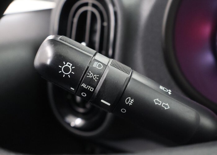 Kia Picanto 1.0 DPi ComfortLine