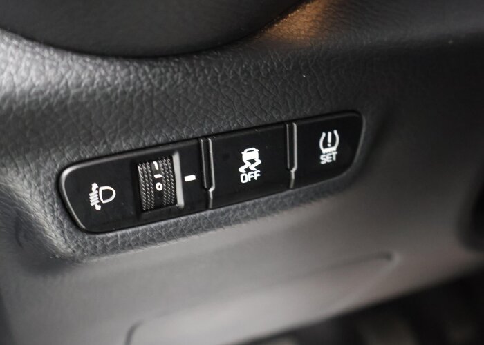 Kia Picanto 1.0 DPi ComfortLine
