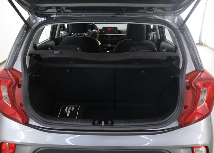 Kia Picanto 1.0 DPi ComfortLine