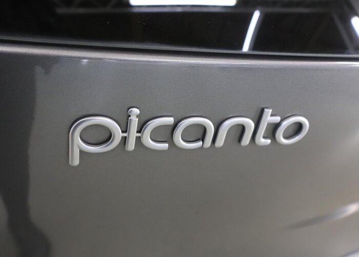 Kia Picanto 1.0 DPi ComfortLine