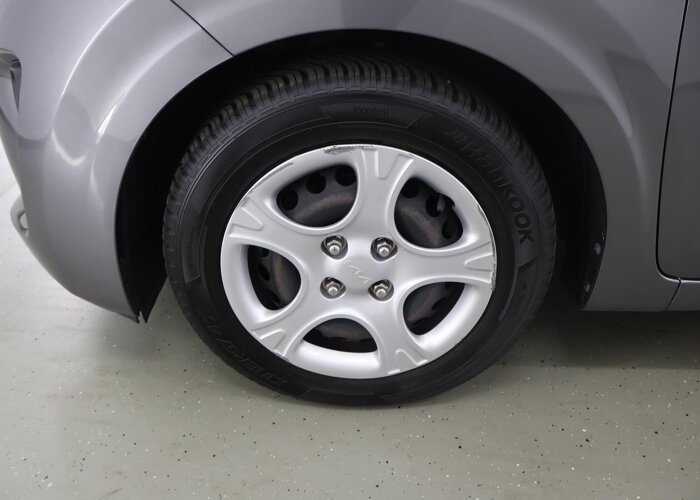 Kia Picanto 1.0 DPi ComfortLine
