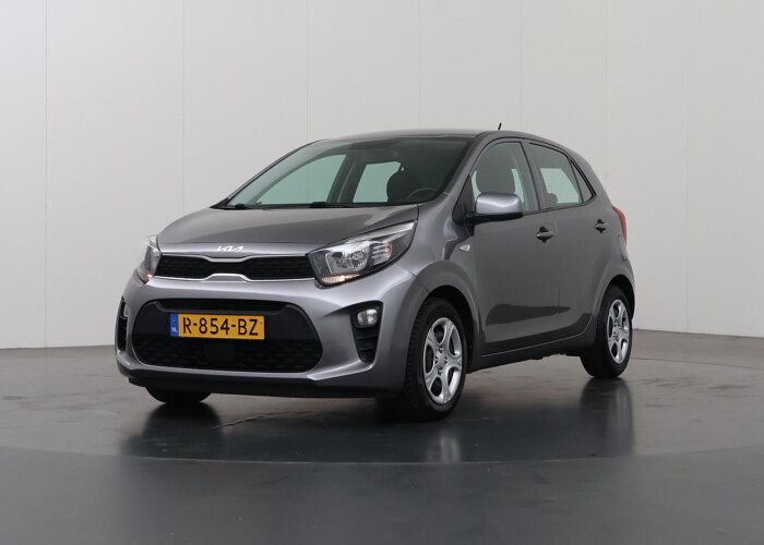 Kia Picanto 1.0 DPi ComfortLine