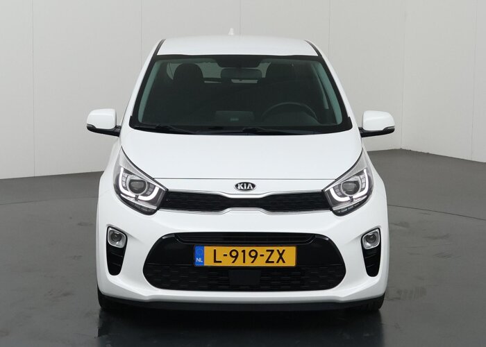 Kia Picanto 1.0 DPi DynamicPlusLine