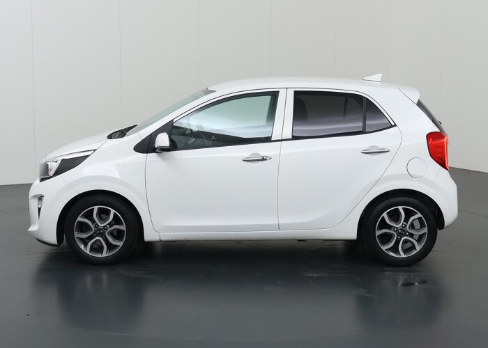 Kia Picanto 1.0 DPi DynamicPlusLine