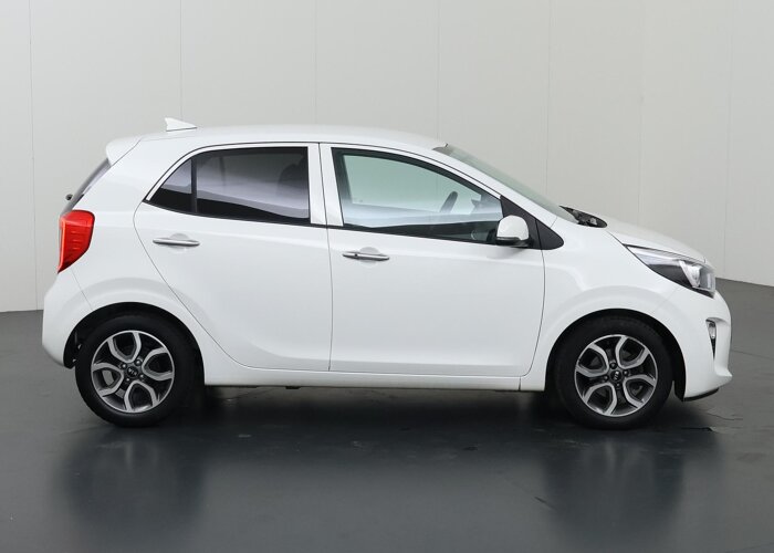 Kia Picanto 1.0 DPi DynamicPlusLine