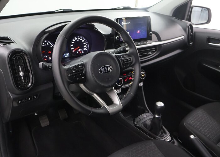 Kia Picanto 1.0 DPi DynamicPlusLine