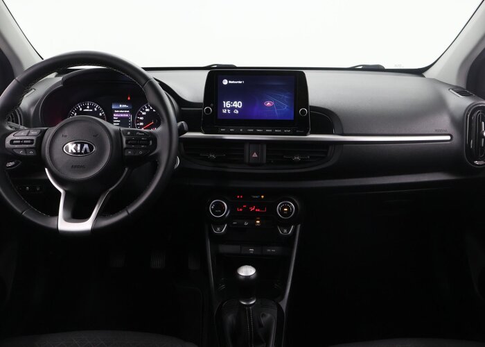 Kia Picanto 1.0 DPi DynamicPlusLine