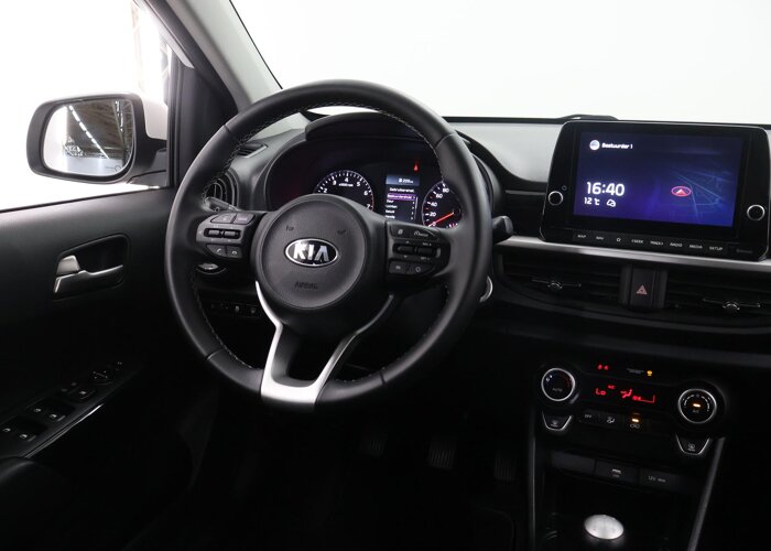 Kia Picanto 1.0 DPi DynamicPlusLine