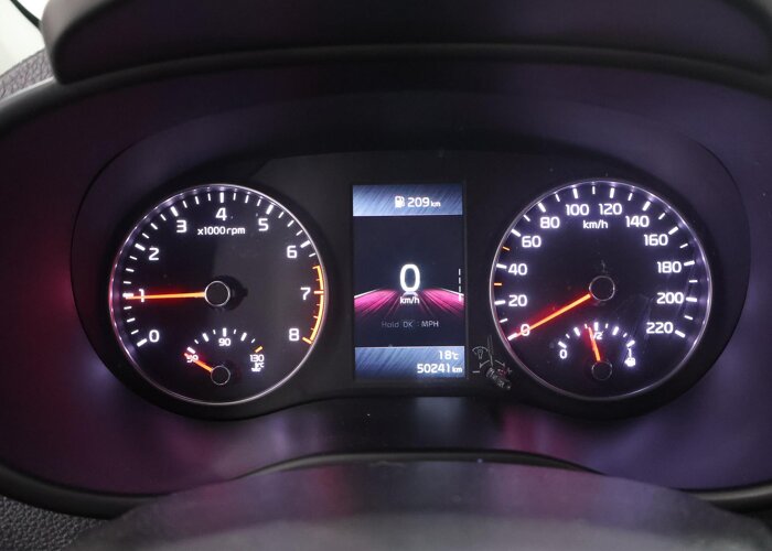 Kia Picanto 1.0 DPi DynamicPlusLine