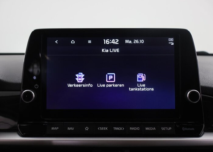 Kia Picanto 1.0 DPi DynamicPlusLine