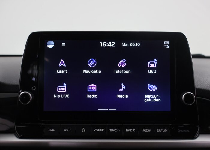 Kia Picanto 1.0 DPi DynamicPlusLine