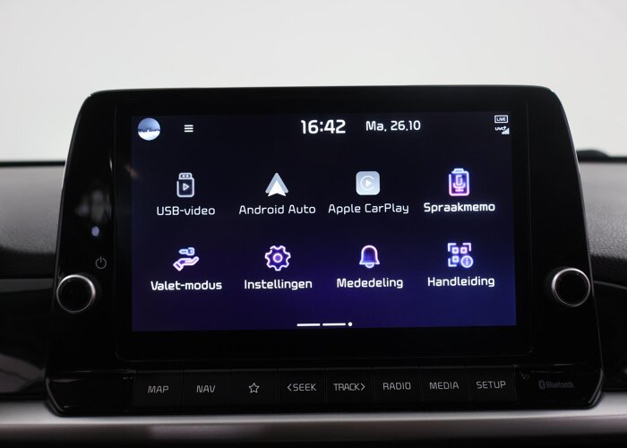 Kia Picanto 1.0 DPi DynamicPlusLine