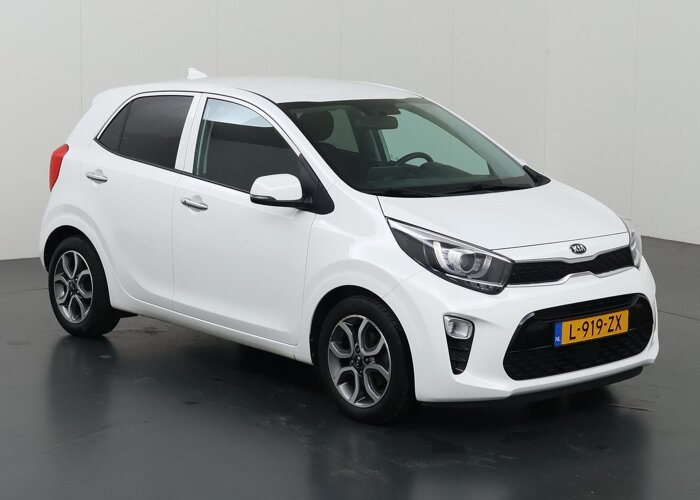 Kia Picanto 1.0 DPi DynamicPlusLine