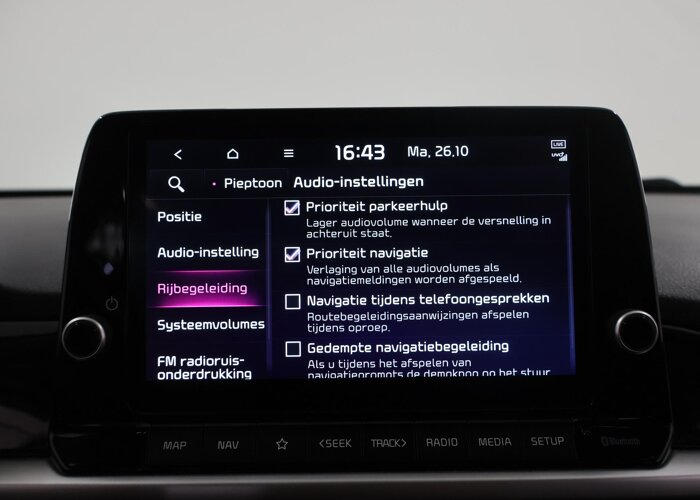 Kia Picanto 1.0 DPi DynamicPlusLine