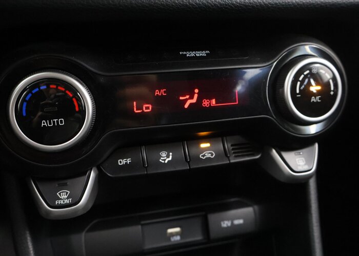 Kia Picanto 1.0 DPi DynamicPlusLine