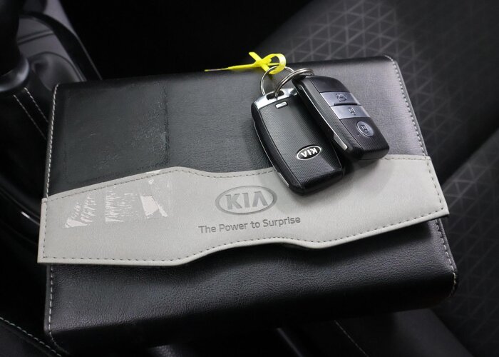 Kia Picanto 1.0 DPi DynamicPlusLine