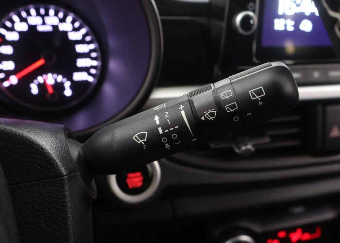 Kia Picanto 1.0 DPi DynamicPlusLine