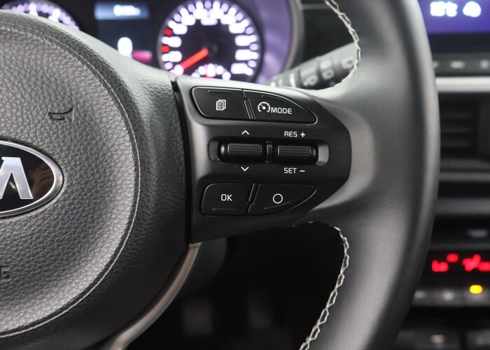Kia Picanto 1.0 DPi DynamicPlusLine