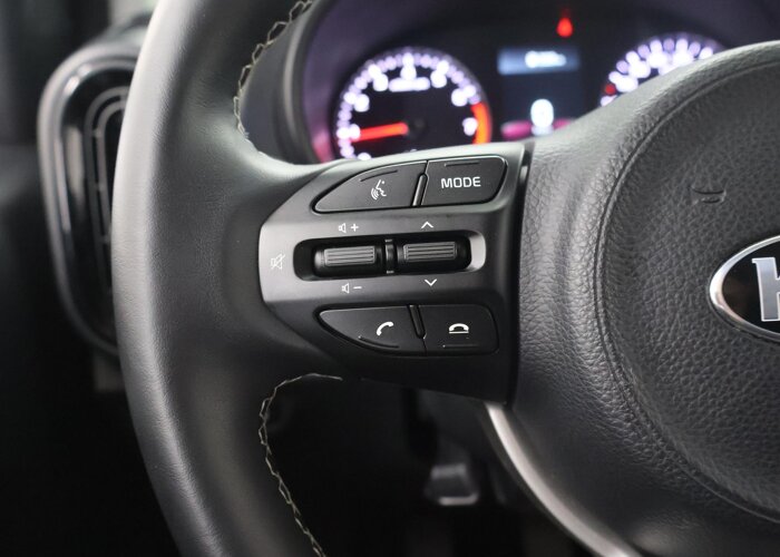 Kia Picanto 1.0 DPi DynamicPlusLine