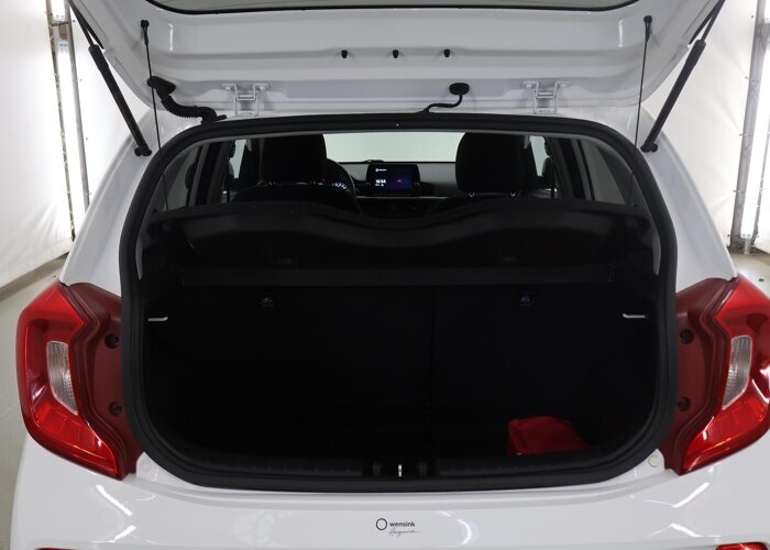 Kia Picanto 1.0 DPi DynamicPlusLine