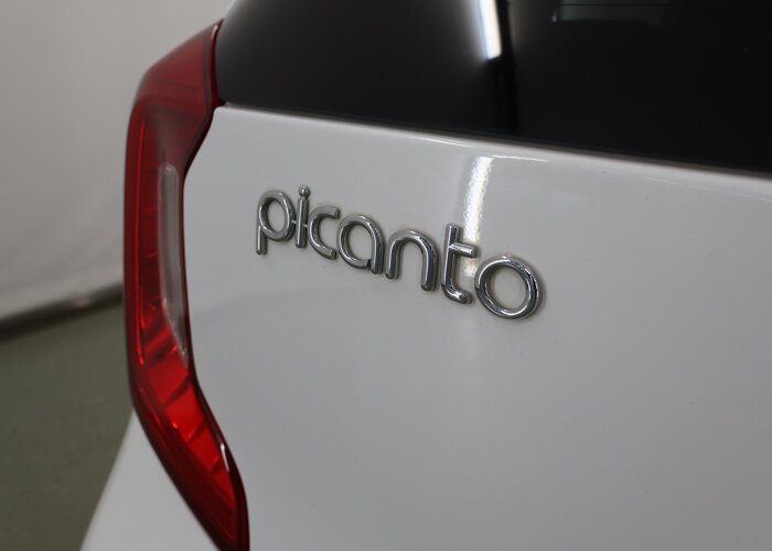 Kia Picanto 1.0 DPi DynamicPlusLine