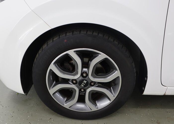 Kia Picanto 1.0 DPi DynamicPlusLine