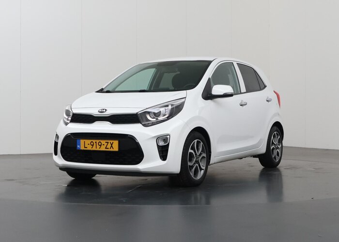 Kia Picanto 1.0 DPi DynamicPlusLine