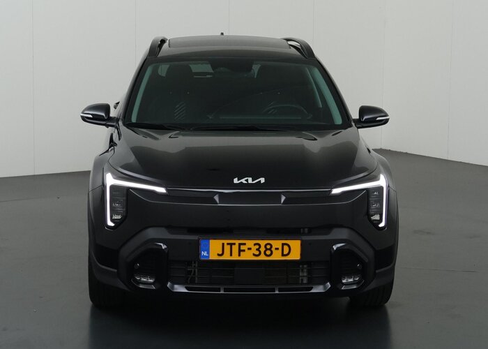 Kia Stonic 1.0 T-GDi MHEV GT-Line