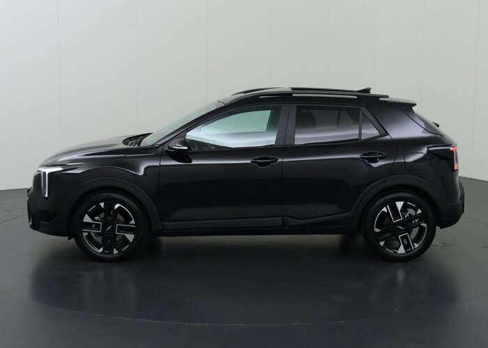 Kia Stonic 1.0 T-GDi MHEV GT-Line