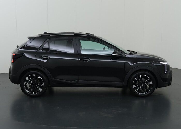 Kia Stonic 1.0 T-GDi MHEV GT-Line