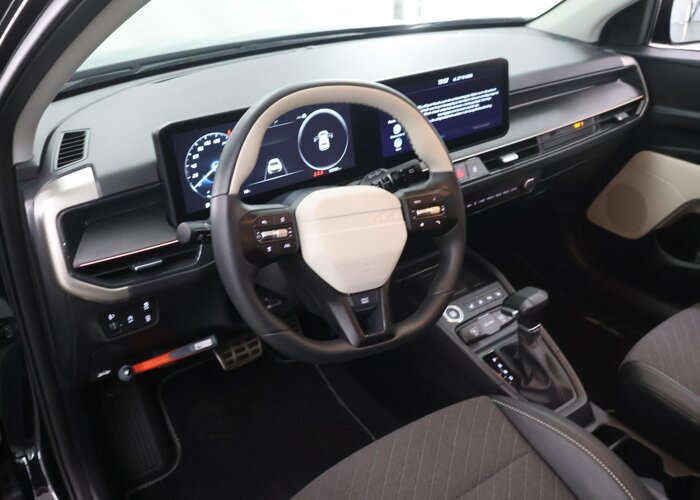 Kia Stonic 1.0 T-GDi MHEV GT-Line