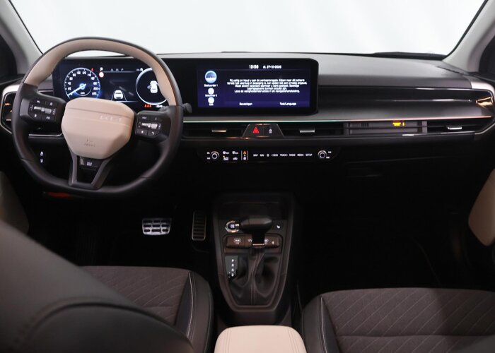 Kia Stonic 1.0 T-GDi MHEV GT-Line