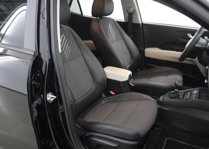 Kia Stonic 1.0 T-GDi MHEV GT-Line