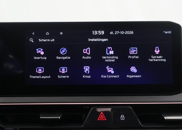 Kia Stonic 1.0 T-GDi MHEV GT-Line