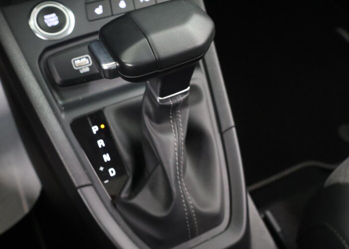 Kia Stonic 1.0 T-GDi MHEV GT-Line