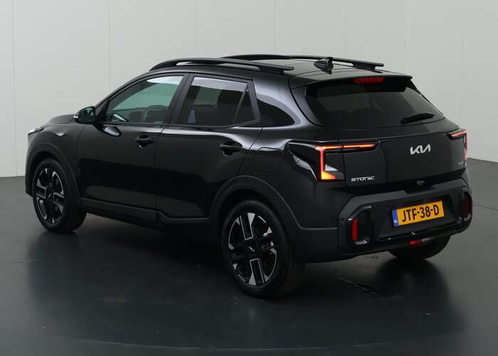 Kia Stonic 1.0 T-GDi MHEV GT-Line