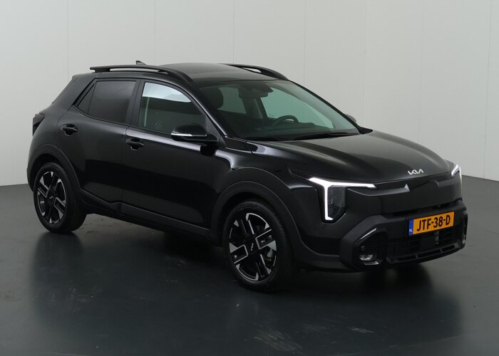 Kia Stonic 1.0 T-GDi MHEV GT-Line