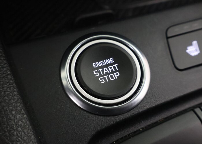Kia Stonic 1.0 T-GDi MHEV GT-Line