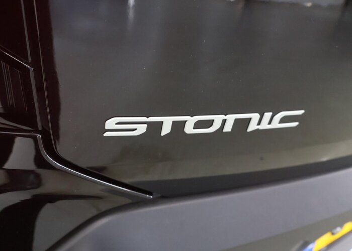 Kia Stonic 1.0 T-GDi MHEV GT-Line
