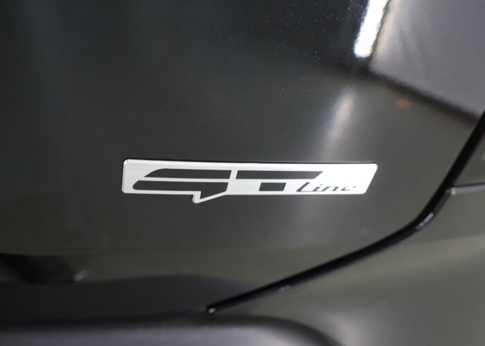 Kia Stonic 1.0 T-GDi MHEV GT-Line