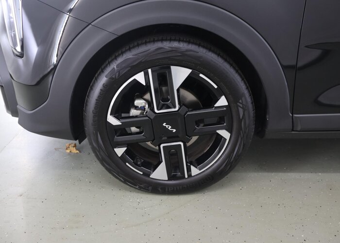 Kia Stonic 1.0 T-GDi MHEV GT-Line